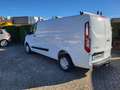 Ford Transit Custom 300 L2 Trend Blanc - thumbnail 5