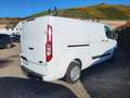 Ford Transit Custom 300 L2 Trend Blanc - thumbnail 6