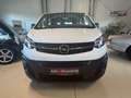 Opel Vivaro Life Sport 2,0 D. 9-Sitze 1-Besitz Mwst. Weiß - thumbnail 4