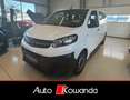 Opel Vivaro Life Sport 2,0 D. 9-Sitze 1-Besitz Mwst. Weiß - thumbnail 2