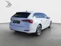 Skoda Octavia Combi 1.4 TSI  Hybrid DSG iV Style Navi* Blanc - thumbnail 3