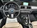 BMW 218 218d Cabrio Msport Czarny - thumbnail 10