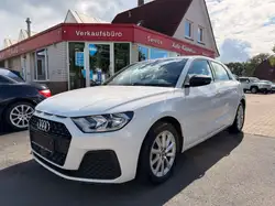 Audi A1 Sportback basis DSG DigCockpit