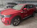 Kia Sorento 1.6 T-GDi HEV Drive 4x2 Burdeos - thumbnail 3
