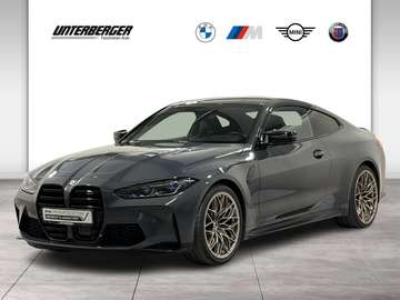 Competition M xDrive Coupé ACC 360° HUD HK