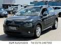 Citroen C4 Cactus 1.6HDI+NAVI+RÜCKKAMERA+EURO6+ Negro - thumbnail 1