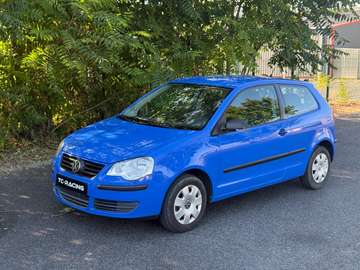 Polo 1.2 55 Trend