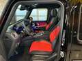 Mercedes-Benz G 63 AMG G 63AMG SUPERIOR LINE~PERFORMANCE PAKET~A22 Zwart - thumbnail 13