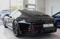 Porsche 992 911 Carrera 4S SportDesign/HA-Lenkung/SAGA Noir - thumbnail 4