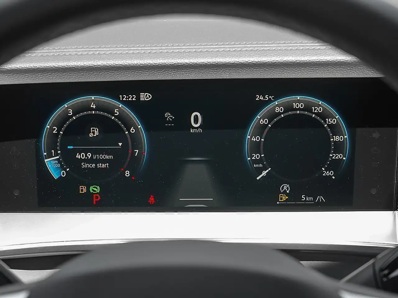Volkswagen Tiguan fotografie Volkswagen Tiguan