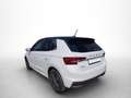 Skoda Fabia Selection 1,0TSI DSG 85KW/116PS ACC, SHZ, 16", ... Bianco - thumbnail 4