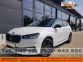 Skoda Fabia Selection 1,0TSI DSG 85KW/116PS ACC, SHZ, 16", ... Weiß - thumbnail 1
