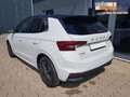 Skoda Fabia Selection 1,0TSI DSG 85KW/116PS ACC, SHZ, 16", ... Weiß - thumbnail 4