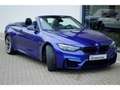 BMW M4 Cabrio-Sport/HUD/Navi/Leder/Harman Kardon Blau - thumbnail 7