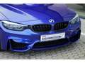 BMW M4 Cabrio-Sport/HUD/Navi/Leder/Harman Kardon Blau - thumbnail 6