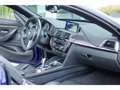 BMW M4 Cabrio-Sport/HUD/Navi/Leder/Harman Kardon Blue - thumbnail 30