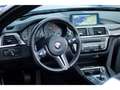 BMW M4 Cabrio-Sport/HUD/Navi/Leder/Harman Kardon Niebieski - thumbnail 14