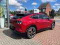 Ford Mustang Mach-E 99 kWh Premium AWD Red - thumbnail 5