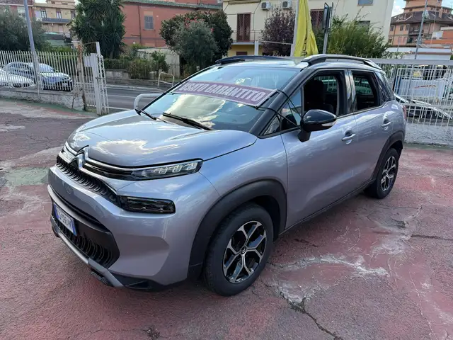 Citroen C3 Aircross 1.2 Allestim. SHINE *CARPLAY*