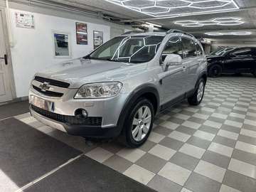 2.0 VCDI 16 LTX
