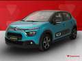 Citroen C3 1.5 BlueHDi Shine Pack Синій - thumbnail 1