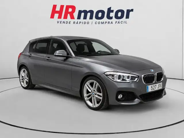 BMW 120 120iA