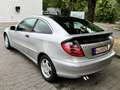 Mercedes-Benz C 200 CDI Sportcoupe Indianapolis*TÜV NEU* Silber - thumbnail 3