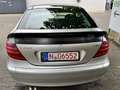 Mercedes-Benz C 200 CDI Sportcoupe Indianapolis*TÜV NEU* Silber - thumbnail 4