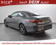 Mercedes-Benz E 220 E220d Coupe 2X Avantg NIGHT+PANO+KAM+COMAND+LED+ Grau - thumbnail 5