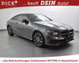 Mercedes-Benz E 220 E220d Coupe 2X Avantg NIGHT+PANO+KAM+COMAND+LED+ Grau - thumbnail 1