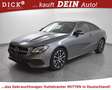 Mercedes-Benz E 220 E220d Coupe 2X Avantg NIGHT+PANO+KAM+COMAND+LED+ Grau - thumbnail 4