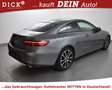 Mercedes-Benz E 220 E220d Coupe 2X Avantg NIGHT+PANO+KAM+COMAND+LED+ Grau - thumbnail 7