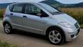 Mercedes-Benz A 170 Kupplung sollte erneuert werden! Silber - thumbnail 9