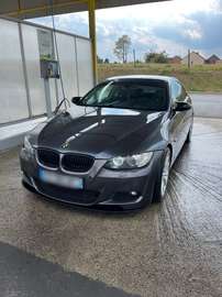 Coupe 325xi 218ch Sport