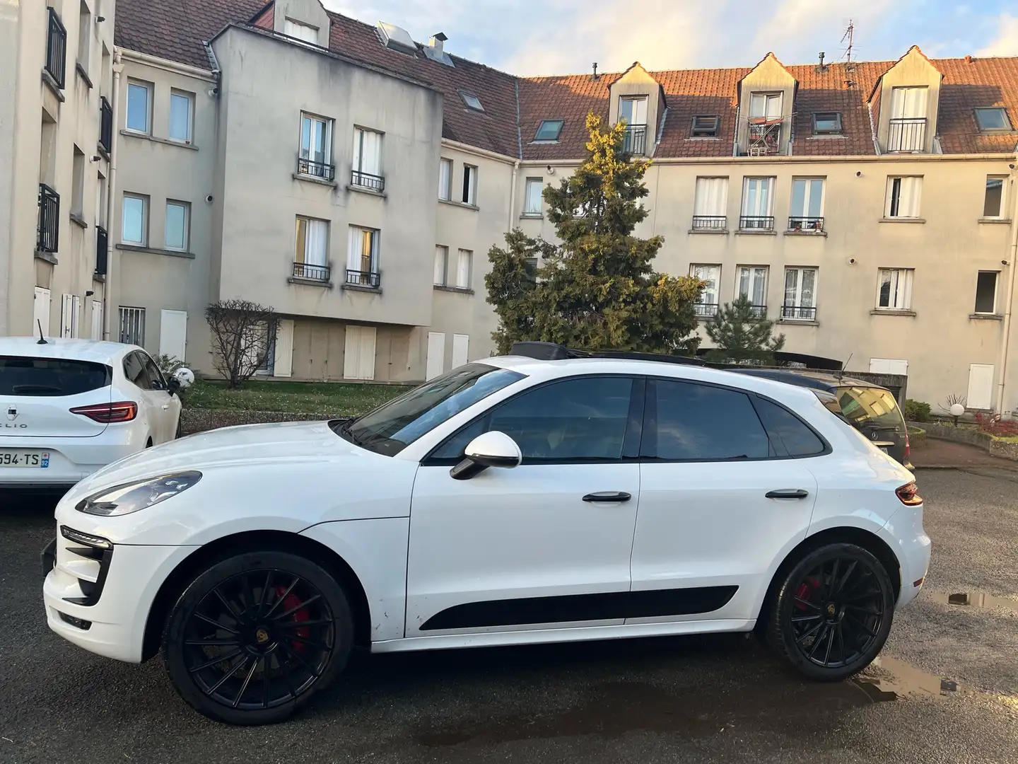 Porsche Macan 3.0 V6 360 ch GTS PDK - 2