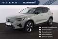 Volvo XC40 Extened Range Core 82 kWh - IntelliSafe Assist & S Groen - thumbnail 1