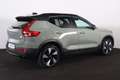 Volvo XC40 Extened Range Core 82 kWh - IntelliSafe Assist & S Groen - thumbnail 5