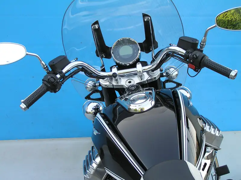 Moto Guzzi California 1400 - foto 3