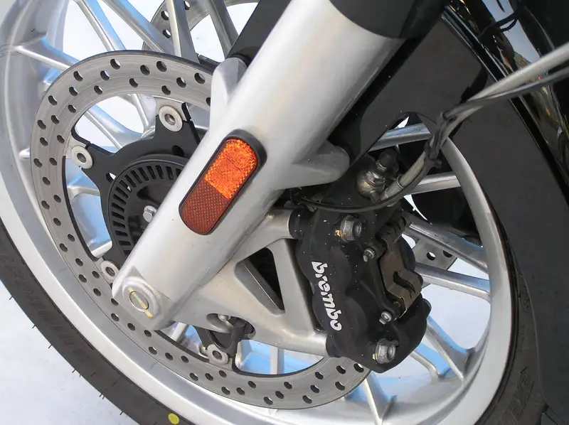 Moto Guzzi California 1400 - foto 4