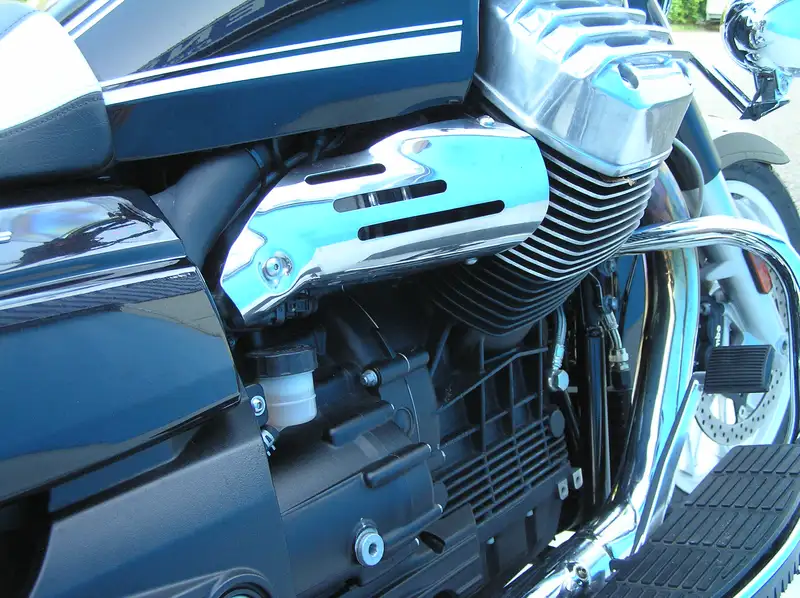 Moto Guzzi California 1400 - foto 8