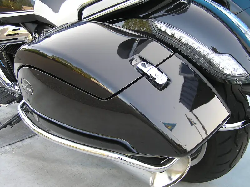 Moto Guzzi California 1400 - foto 7