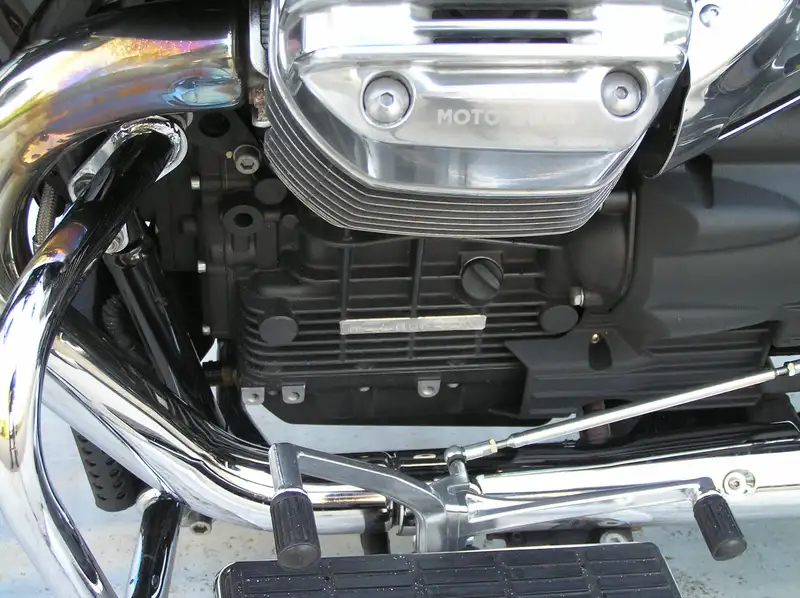 Moto Guzzi California 1400 - foto 5