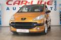 Peugeot 1007 Filou *Automatik*Klima*Alu*PDC* Auriu - thumbnail 1