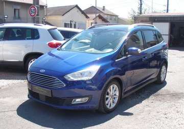 II (2) 2.0 TDCI 150 S&S TITANIUM BV6