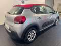 Citroen C3 C3 PureTech 82 Shine Grigio - thumbnail 4