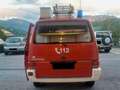 Volkswagen Transporter Synchro 2.5 Benz solo 13.000km senza ruggine Rosso - thumbnail 3