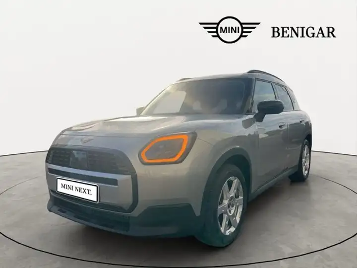 MINI Countryman C 2025