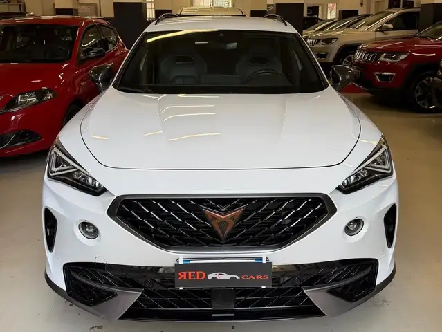 CUPRA Formentor Formentor 2020 1.5 tsi 150cv dsg