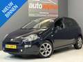 Fiat Punto Evo 0.9 Turbo 100pk TwinAir Lounge 5Drs. Climate contr Bleu - thumbnail 1