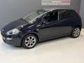 Fiat Punto Evo 0.9 Turbo 100pk TwinAir Lounge 5Drs. Climate contr Bleu - thumbnail 6